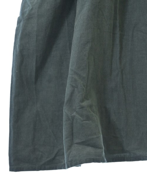 オオカミとフクロウ（オオカミトフクロ）ワンピース 緑 サイズ:F レディース/2200666629050