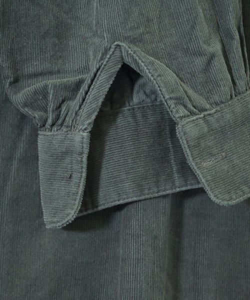 オオカミとフクロウ（オオカミトフクロ）ワンピース 緑 サイズ:F レディース/2200666629050