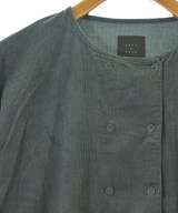 オオカミとフクロウ（オオカミトフクロ）ワンピース 緑 サイズ:F レディース/2200666629050