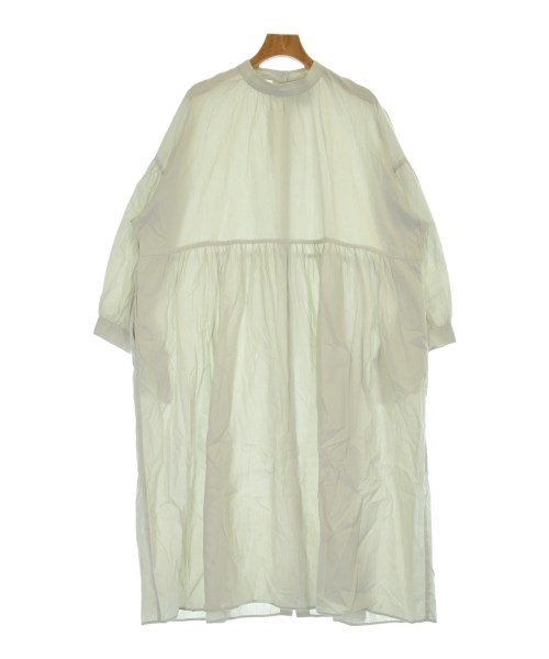 オオカミとフクロウ(オオカミトフクロ)ワンピース グレー サイズ:F/2200666629067