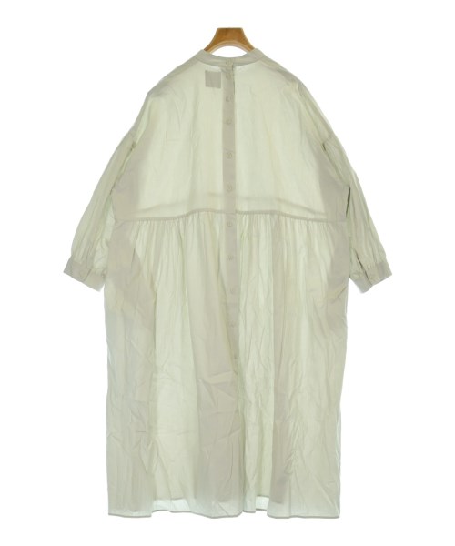 オオカミとフクロウ（オオカミトフクロ）ワンピース グレー サイズ:F レディース/2200666629067