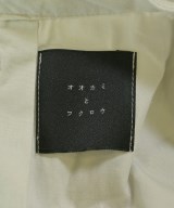 オオカミとフクロウ（オオカミトフクロ）ワンピース グレー サイズ:F レディース/2200666629067