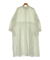 オオカミとフクロウ ワンピース