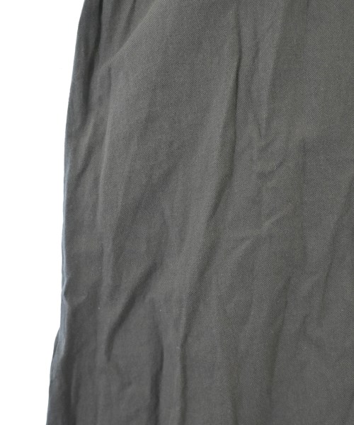 オオカミとフクロウ（オオカミトフクロ）ワンピース グレー サイズ:F レディース/2200666629074