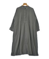 オオカミとフクロウ（オオカミトフクロ）ワンピース グレー サイズ:F レディース/2200666629074