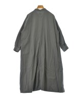 オオカミとフクロウ（オオカミトフクロ）ワンピース グレー サイズ:F レディース/2200666629074