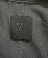 オオカミとフクロウ（オオカミトフクロ）ワンピース グレー サイズ:F レディース/2200666629074