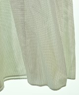 オオカミとフクロウ（オオカミトフクロ）ワンピース 白 サイズ:F レディース/2200718685034