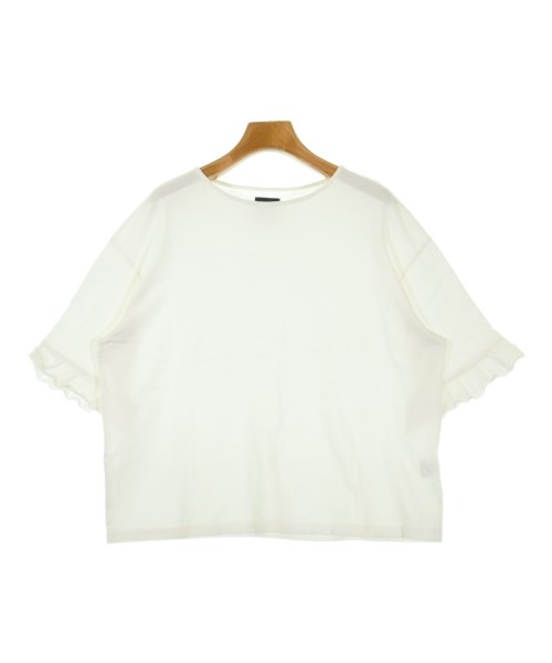 オオカミとフクロウ(オオカミトフクロ)のTシャツ・カットソー サイズ:F 2,000円