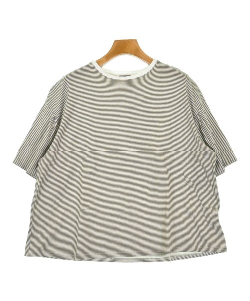 オオカミとフクロウ(オオカミトフクロ)のTシャツ・カットソー サイズ:F 2,000円