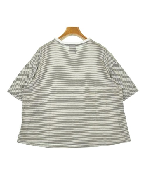 オオカミとフクロウ（オオカミトフクロ）Tシャツ・カットソー 茶 サイズ:F レディース/2200718685140