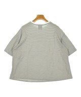 オオカミとフクロウ（オオカミトフクロ）Tシャツ・カットソー 茶 サイズ:F レディース/2200718685140