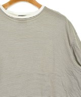オオカミとフクロウ（オオカミトフクロ）Tシャツ・カットソー 茶 サイズ:F レディース/2200718685140