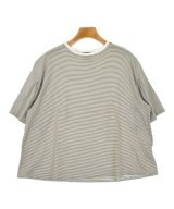 オオカミとフクロウ Tシャツ・カットソー