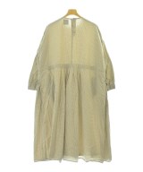オオカミとフクロウ（オオカミトフクロ）ワンピース ベージュ サイズ:F レディース/2200724277100