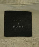 オオカミとフクロウ（オオカミトフクロ）ブラウス グレー サイズ:F レディース/2200723835066