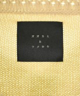 オオカミとフクロウ（オオカミトフクロ）カーディガン ベージュ サイズ:F レディース/2200681043077