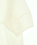 オオカミとフクロウ（オオカミトフクロ）Tシャツ・カットソー 白 サイズ:F レディース/2200681043169