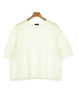 オオカミとフクロウ Tシャツ・カットソー