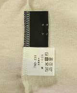 オオカミとフクロウ（オオカミトフクロ）Tシャツ・カットソー ベージュ サイズ:F レディース/2200681043176