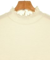 オオカミとフクロウ（オオカミトフクロ）Tシャツ・カットソー ベージュ サイズ:F レディース/2200681043176