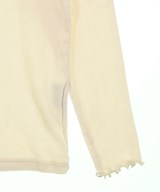 オオカミとフクロウ（オオカミトフクロ）Tシャツ・カットソー ベージュ サイズ:F レディース/2200681043176