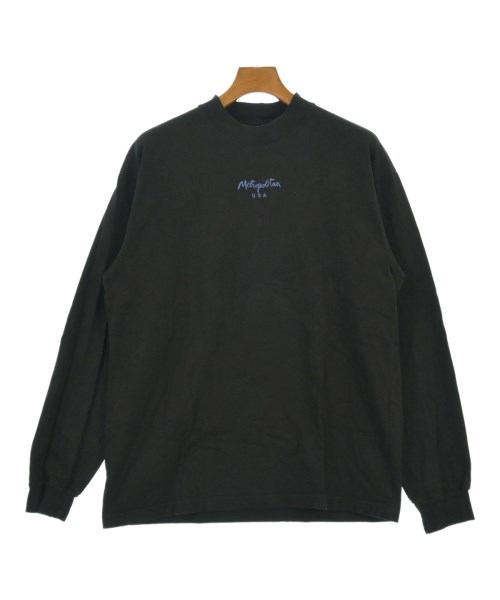 メトロポリタン(Metropolitan)のMetropolitan Tシャツ・カットソー