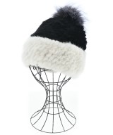 Vesgioia ニットキャップ・ビーニー