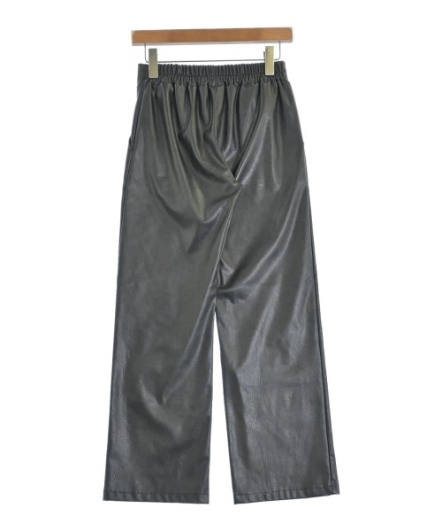 Vesgioia（ベスジョーヤ）その他 黒 サイズ:-(S位) レディース/2200659564030