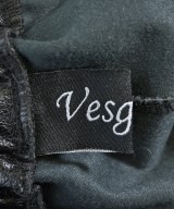 Vesgioia（ベスジョーヤ）その他 黒 サイズ:-(S位) レディース/2200659564030