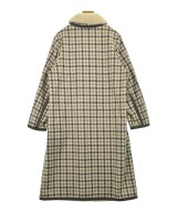 Vesgioia（ベスジョーヤ）ムートンコート 茶 サイズ:F レディース/2200668376013