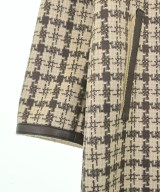 Vesgioia（ベスジョーヤ）ムートンコート 茶 サイズ:F レディース/2200668376013