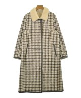 Vesgioia ムートンコート