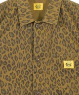 COWDEN（カウデン）カバーオール 茶 サイズ:S メンズ/2200672953125