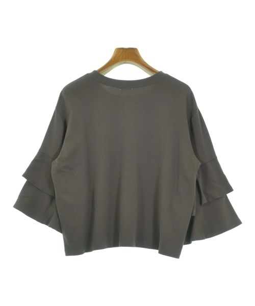 MINELAL（ミネラル）Tシャツ・カットソー 茶 サイズ:F レディース/2200637885034