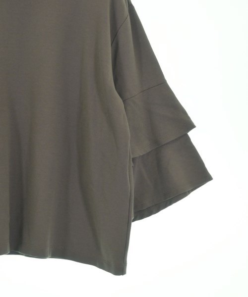 MINELAL（ミネラル）Tシャツ・カットソー 茶 サイズ:F レディース/2200637885034