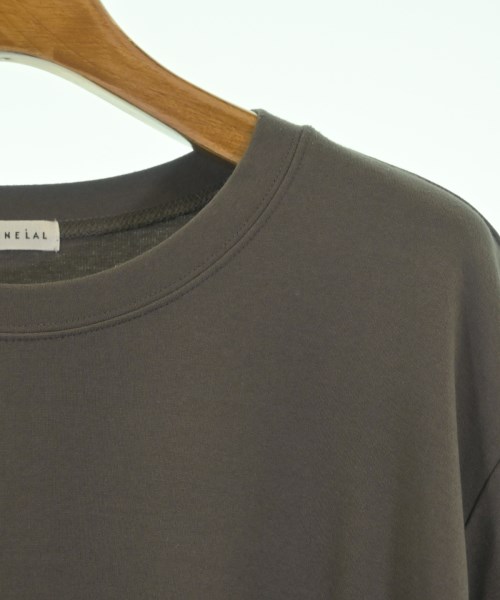 MINELAL（ミネラル）Tシャツ・カットソー 茶 サイズ:F レディース/2200637885034