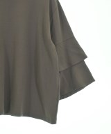 MINELAL（ミネラル）Tシャツ・カットソー 茶 サイズ:F レディース/2200637885034