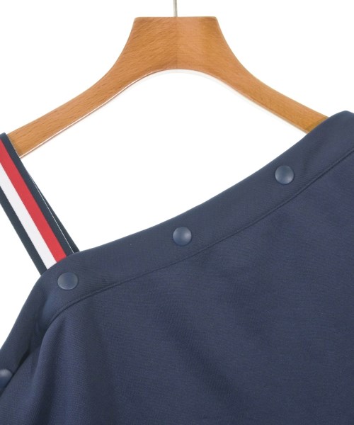TOMMY SPORT（トミースポーツ）スウェット 紺 サイズ:XS レディース/2200609794081
