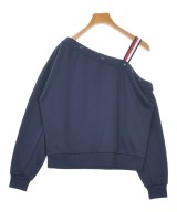 TOMMY SPORT（トミースポーツ）スウェット 紺 サイズ:XS レディース/2200609794081
