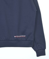 TOMMY SPORT（トミースポーツ）スウェット 紺 サイズ:XS レディース/2200609794081
