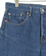 J.W.DAVIS（ヤコブデイビス）デニムパンツ 青 サイズ:32(L位) メンズ/2200624299028