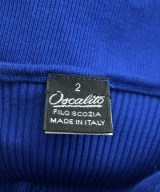 Oscalito（オスカリート）Tシャツ・カットソー 青 サイズ:2(M位) レディース/2200620531023