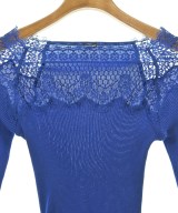 Oscalito（オスカリート）Tシャツ・カットソー 青 サイズ:2(M位) レディース/2200620531023