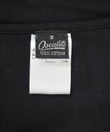 Oscalito（オスカリート）Tシャツ・カットソー 黒 サイズ:2(M位) レディース/2200608122045