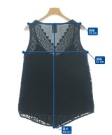 Oscalito（オスカリート）Tシャツ・カットソー 黒 サイズ:2(M位) レディース/2200608122045