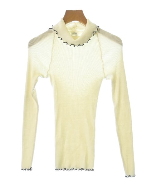 Oscalito(オスカリート)Tシャツ・カットソー 白 サイズ:2(M位)/2200670539079