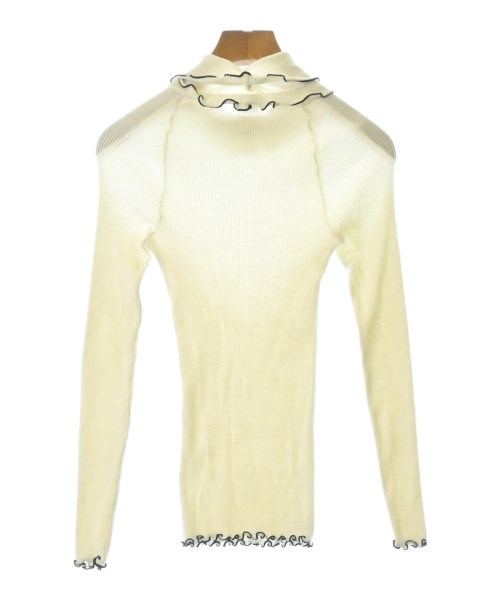 Oscalito（オスカリート）Tシャツ・カットソー 白 サイズ:2(M位) レディース/2200670539079