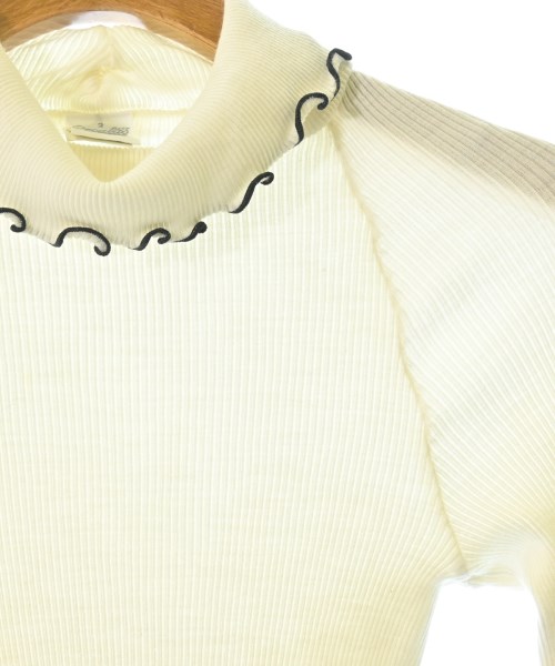 Oscalito（オスカリート）Tシャツ・カットソー 白 サイズ:2(M位) レディース/2200670539079