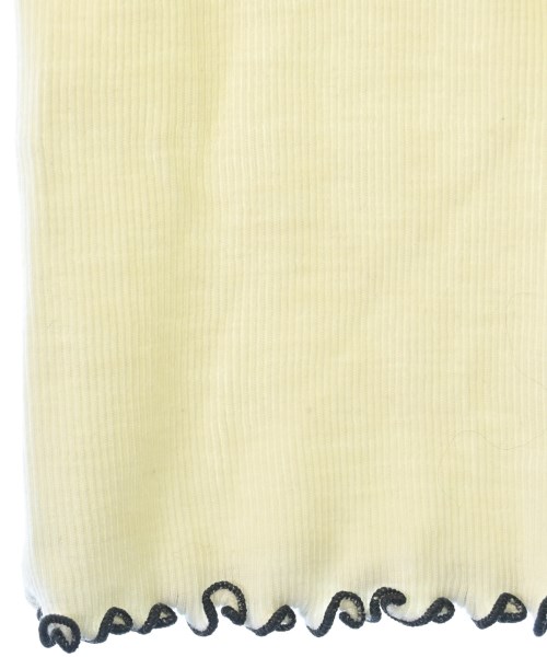 Oscalito（オスカリート）Tシャツ・カットソー 白 サイズ:2(M位) レディース/2200670539079